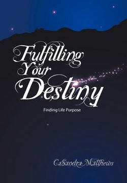 portada fulfilling your destiny