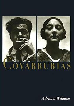 portada Covarrubias (en Inglés)