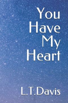 portada You Have My Heart (en Inglés)