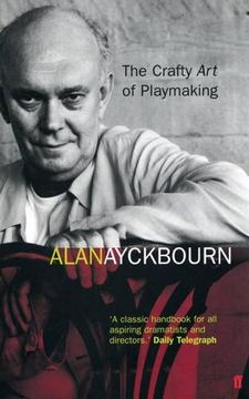 portada The Crafty Art of Playmaking