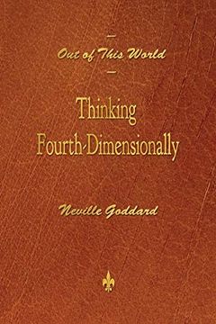 portada Out of This World: Thinking Fourth-Dimensionally (in English)