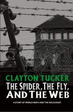 portada The Spider, The Fly, And The Web