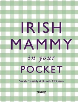portada Irish Mammy in Your Pocket (en Inglés)