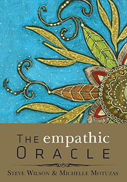 portada The Empathic Oracle (in English)