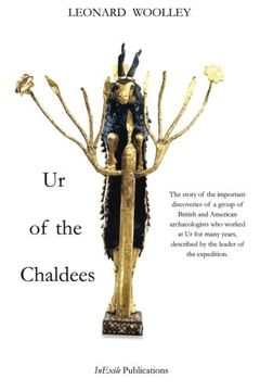 portada Ur of the Chaldees 