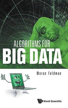 portada Algorithms for big Data 