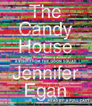 portada The Candy House (Visit From the Goon Squad, 2) (Audiolibro) (en Inglés)