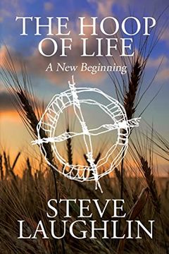 portada The Hoop of Life: A new Beginning (in English)