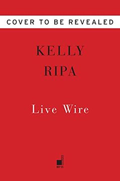 portada Live Wire: Long-Winded Short Stories (en Inglés)