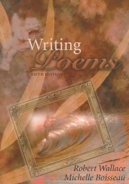 portada Writing Poems (in English)