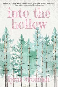 portada Into the Hollow (en Inglés)