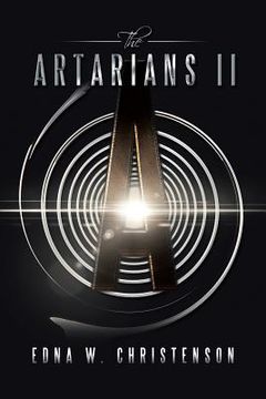 portada The Artarians II (en Inglés)