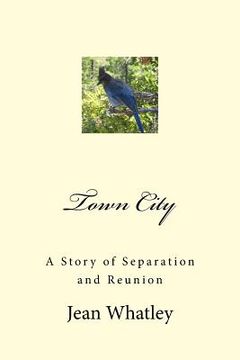 portada Town City: A Story of Separation and Reunion (en Inglés)