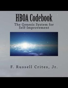portada HBOA Codebook: The Genesis System for Self Improvement (in English)