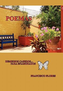 portada Poemas Historias de Amor (in Spanish)