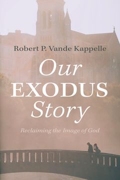 portada Our Exodus Story (en Inglés)