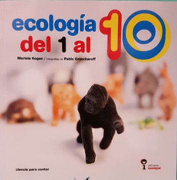 portada Ecología del 1 al 10