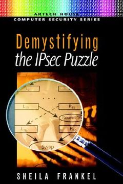portada demystifying the ipsec puzzle (in English)