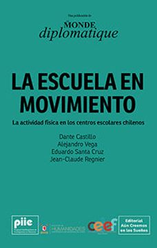 portada La Escuela en Movimiento (in Spanish)