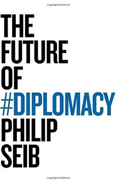 portada The Future of Diplomacy (en Inglés)