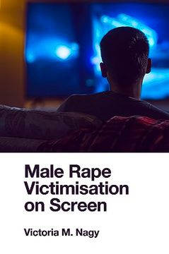 portada Male Rape Victimisation on Screen 
