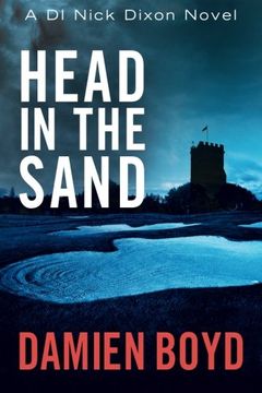 portada Head in the Sand