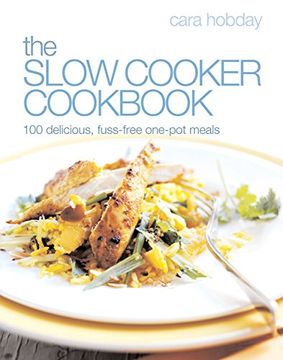 portada The Ultimate Slow Cooker Cookbook (in English)