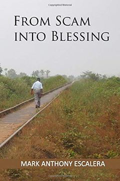 portada From Scam Into Blessing (libro en Inglés)