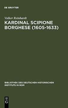 portada Kardinal Scipione Borghese (1605-1633) (en Alemán)