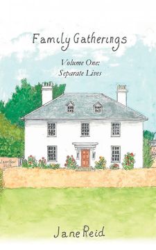 portada Family Gatherings: Volume one - Separate Lives (in English)