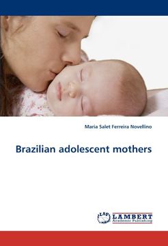 portada brazilian adolescent mothers