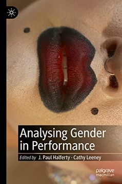 portada Analysing Gender in Performance