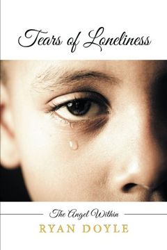 portada Tears of Loneliness: The Angel Within