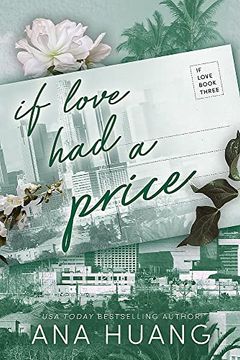portada If Love had a Price (in English)