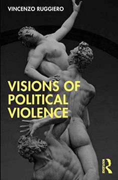portada Visions of Political Violence (en Inglés)