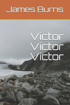 portada Victor Victor Victor (en Inglés)