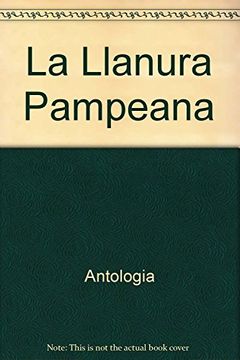 portada la llanura pampeana (in Spanish)