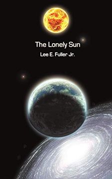 portada The Lonely sun (en Inglés)