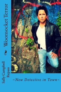 portada Woonsocket Terror: A New Detective