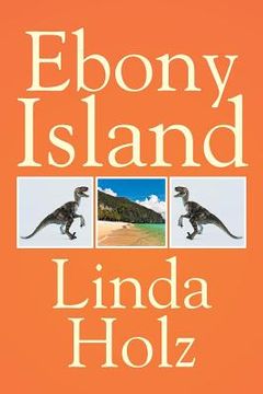 portada Ebony Island (in English)