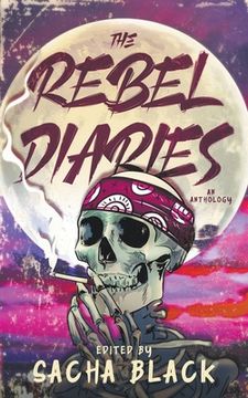 portada The Rebel Diaries 