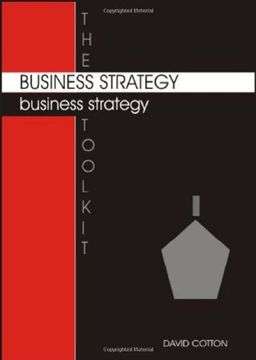 portada The Business Strategy Toolkit