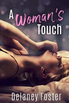 portada A Woman's Touch (en Inglés)