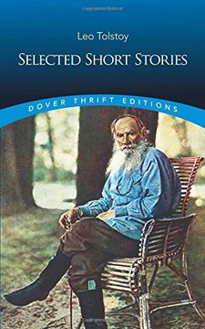 portada Selected Short Stories (Dover Thrift Editions)