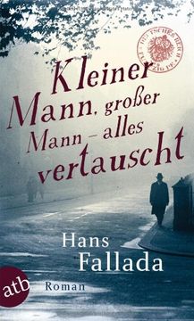 portada Kleiner Mann, großer Mann - alles vertauscht: Oder Max Schreyvogels Last und Lust des Geldes. Ein heiterer Roman (in German)