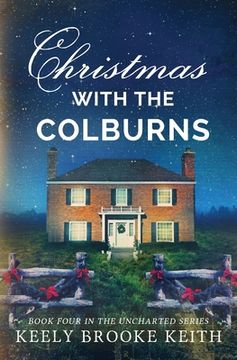 portada Christmas with the Colburns (en Inglés)