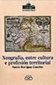 portada Xeografía, entre cultura e profesión territorial (A Fraga)