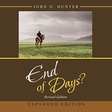portada End of Days? Revised Edition (en Inglés)