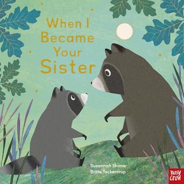 portada When i Became Your Sister (in English)