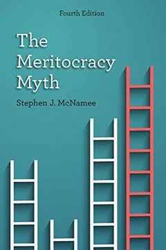 portada The Meritocracy Myth, Fourth Edition (en Inglés)